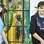 Prince Jackson e Paris Jackson em 2012. Foto: Grosby Group / BrainPix / Getty Images / Reprodução