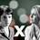 Nina e Carminha no Facebook: duelo de aparições surrealistas. Foto: Reprodução