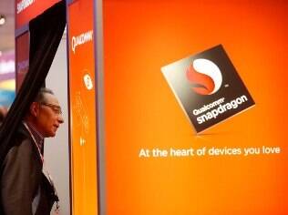 Snapdragon 810 está previsto para estrear nos smartphones em 2015