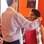 Familiares e convidados ficaram surpresos com o presente do casal e se emocionaram. Foto: Foco Estúdio