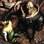 10 - Resident Evil 3, chefe Nemesis. O medo de que Nemesis vá aparecer em qualquer lugar faz com que você tenha que passar RE3 inteiro olhando por cima de seus ombros. Foto: Reprodução