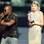 Após ganhar o Melhor Vídeo Feminino, Taylor Swift viu seu discurso ser invadido por Kanye West, também em 2009. Foto: Getty Images/MTV.com