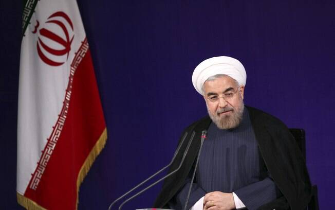 Irã diz que atuará para impedir ataque contra Síria, que ‘destruiria Israel’