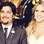 Bruno Gagliasso e Giovanna Ewbank se conheceram no final de 2008. Ele até chegou a trair a então namorada Heleninha Bourdon com Giovanna, com quem se casou em março de  2010. Foto: AgNews