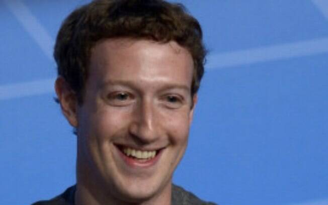 16. Mark Zuckerberg, fundador do Facebook, possui US$ 33,4 bilhões. Foto: AP
