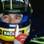 O brasileiro Ayrton Senna em 1990, ano de seu bicampeonato na Fórmula 1. Foto: Getty Images