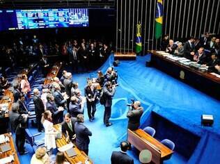 Senado só deve aprovar MP 665/14 se o governo fizer concessões