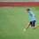 Fernando Torres chuta para o gol em treino da Espanha. Foto: Getty Images