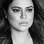 Preta Gil trocou sua foto do Twitter pela congelada. Foto: Reprodução/Twitter