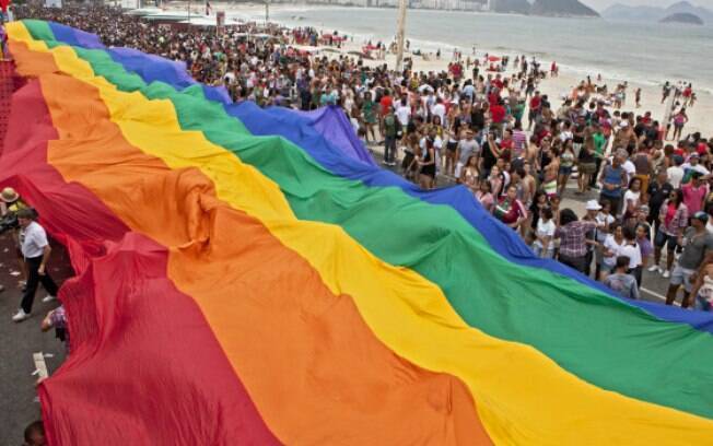 O discurso de intolerância de autoridades políticas contra a comunidade LGBT preocupa a Anistia