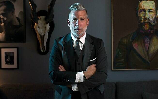 Nick Wooster