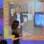 Participação ao vivo de William Bonner. Foto: Divulgação/ TV Globo