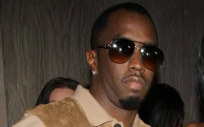 P. Diddy: o mais rico do hip hop, segundo a