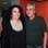Gal Costa com Caetano Veloso . Foto: Manuela Scarpa/Photo Rio News