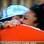 Gustavo e Simone se emocionaram bastante. Foto: Reprodução