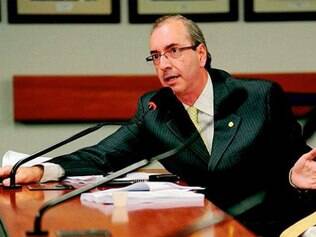 Eduardo Cunha vai se reunir com a Mesa Diretora da Câmara nesta terça