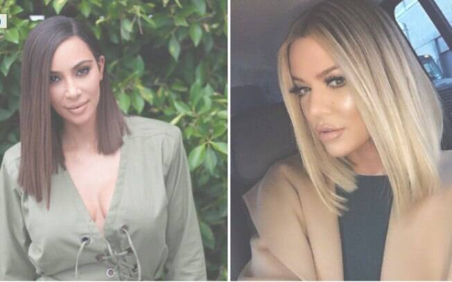 Corte é o queridinho das Kardashians