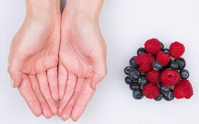 Frutas Frutas