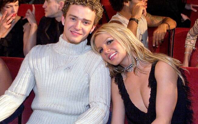 Britney Spears teria traido Justin Timberlake várias vezes segundo fonte