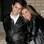 18 ANOS: Astrid Fontenelle (51 anos) e Fausto Franco (33 anos). Fotos AgNews. Foto: AgNews