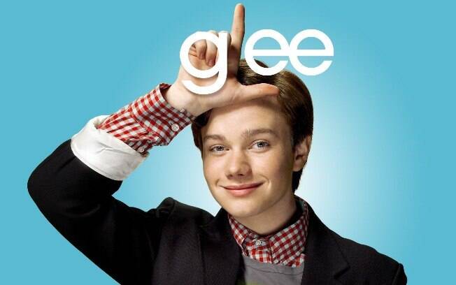 Kurt Hummel, personagem homossexual da série
