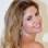 A ex-BBB Cacau clareou as madeixas para estampar a capa da Playboy de outubro. Foto: Agnews/ Fotoarena