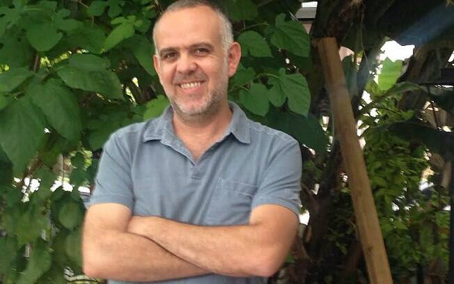 Kiko Nogueira