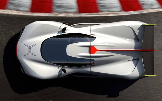 Pininfarina H2 Speed