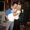 Adriane Galisteu com o marido, Alexandre Iódice. Foto: Photo Rio News