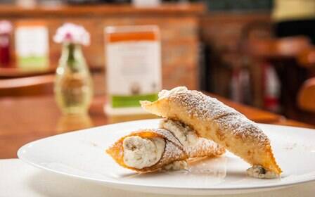 Cannoli prático