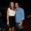 Leticia Birkheuer com o marido Alexandre Furmanovich. Foto: PhotoRioNews