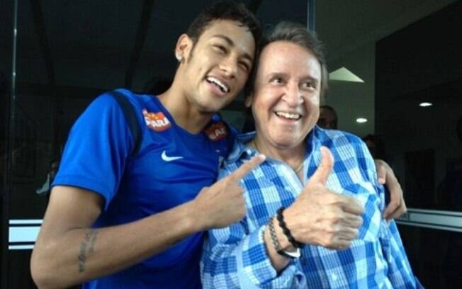 Foto: Reprodução/Neymar Jr. Oficial
