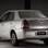 18º) Toyota/Etios Sedan. Foto: Divulgação