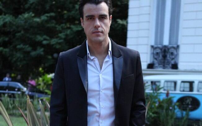 Enrico (Joaquim Lopes)