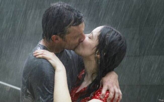 Beijo romântico não é uma unanimidade e em algumas culturas é considerado até algo repulsivo