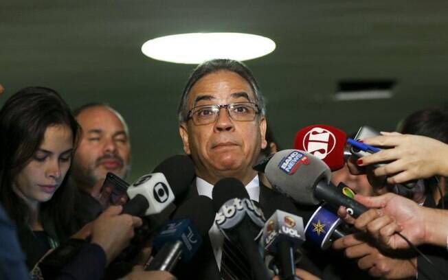 Ronaldo Fonseca não deu indícios se acatou ou não os pedidos do presidente afastado da Câmara