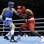 Egor Mekhontcev venceu os três rounds contra Yamaguchi. Foto: AP