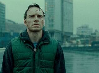 Michael Fassbender no filme
