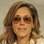 Christiane Torloni alongou os fios e ficou loira para viver a perua Tereza Cristina de “Fina Estampa”. Foto: Divulgação/TV Globo