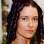 Em Força de um Desejo (1999), Claudia também se destacou como a escrava branca Olívia. Foto: Reprodução e TV Globo