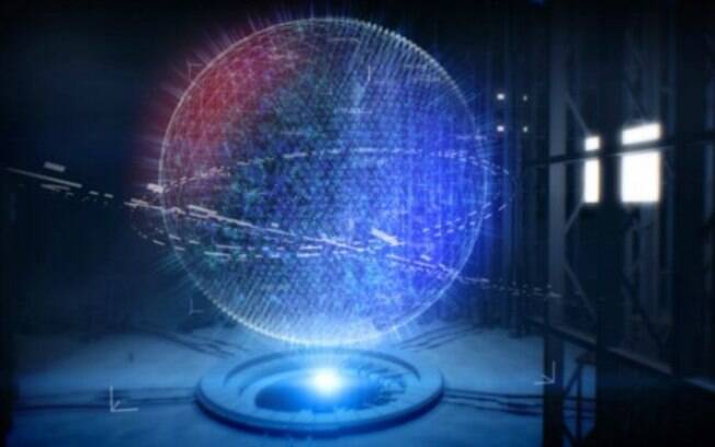 Cientistas do projeto SKA planejam montar um atlas do universo