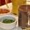 Caldo de feijão com cachaça. Foto: Divulgação