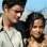 Sam Riley e Alice Braga. Foto: Divulgação