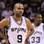 Tony Parker, do San Antonio Spurs. Foto: Getty Images