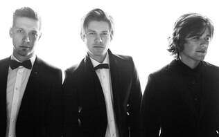 LETRA DE MMMBOP letra de mmmbop: