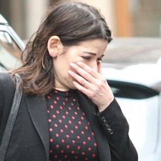 Nigella Lawson está divorciada