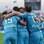 Grupo C - Zenit, da Rússia. Foto: Getty Images