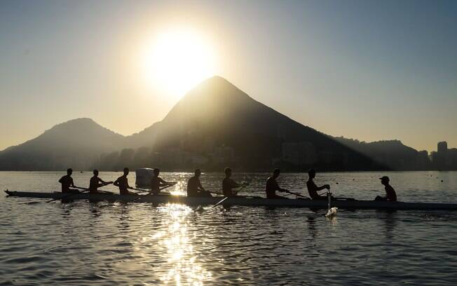 Rio 2016 terá uma equipe de refugiados