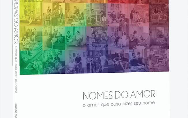 'Nome do Amor': obra da fotógrafa Simone Rodrigues mostra 28 histórias de famílias LGBT