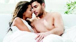 As 3 posições sexuais que mais levam as mulheres ao orgasmo